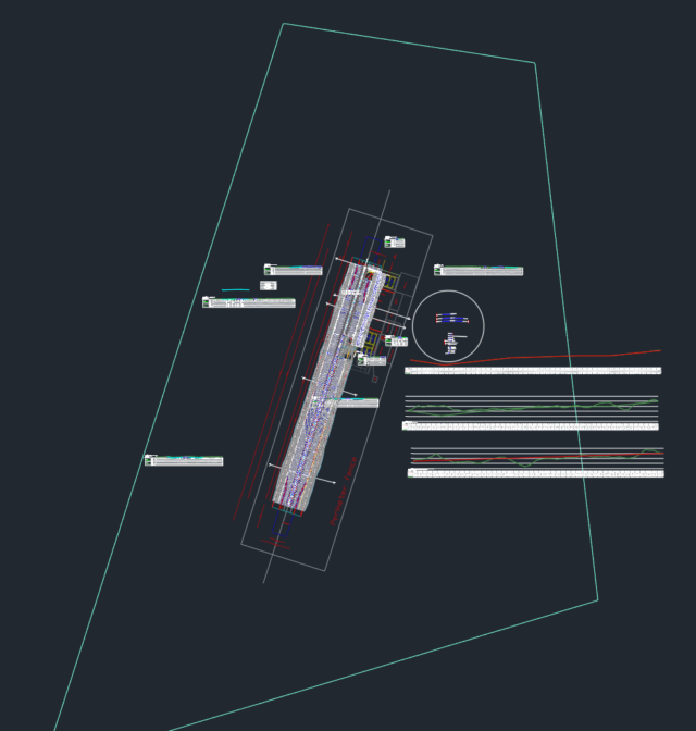 Movement Area Movement Area Design – Global Aviation Point